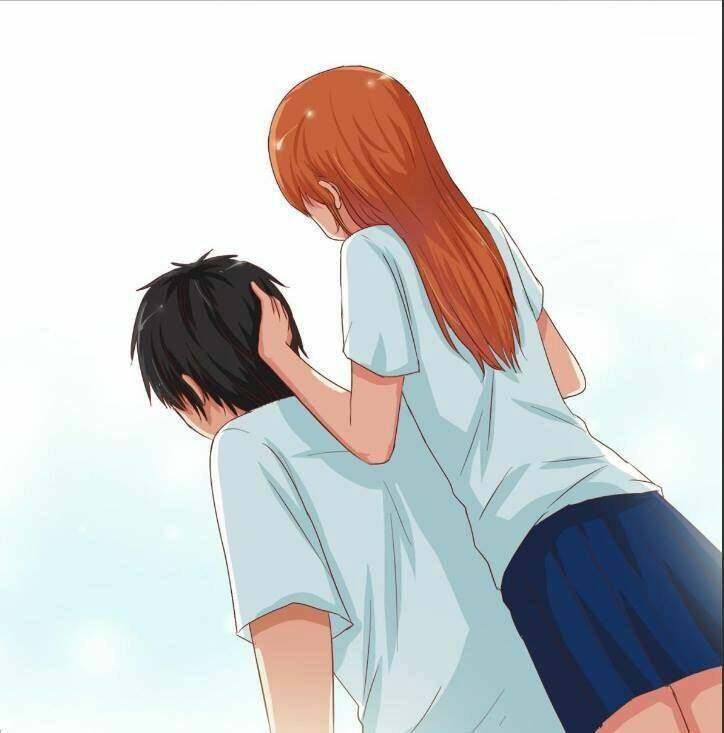 mối tình đầu có chút ngọt chapter 29 13