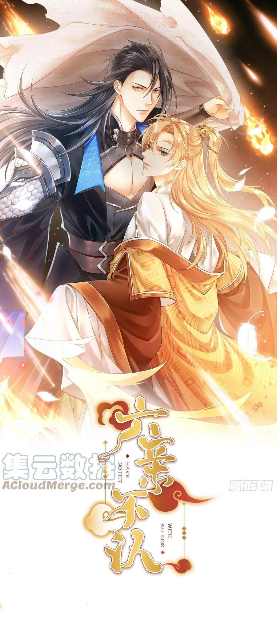 lục thân bất nhận chapter 80 1