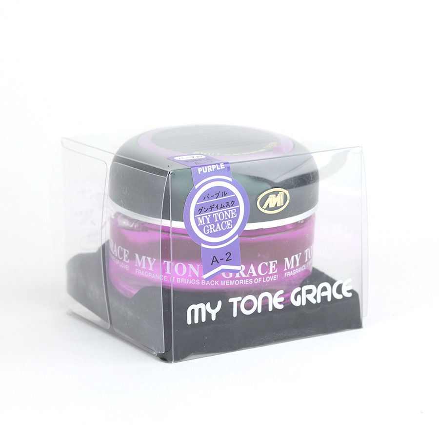 Nước Hoa Ô Tô CIND My Tone Grace LY-060 110ml