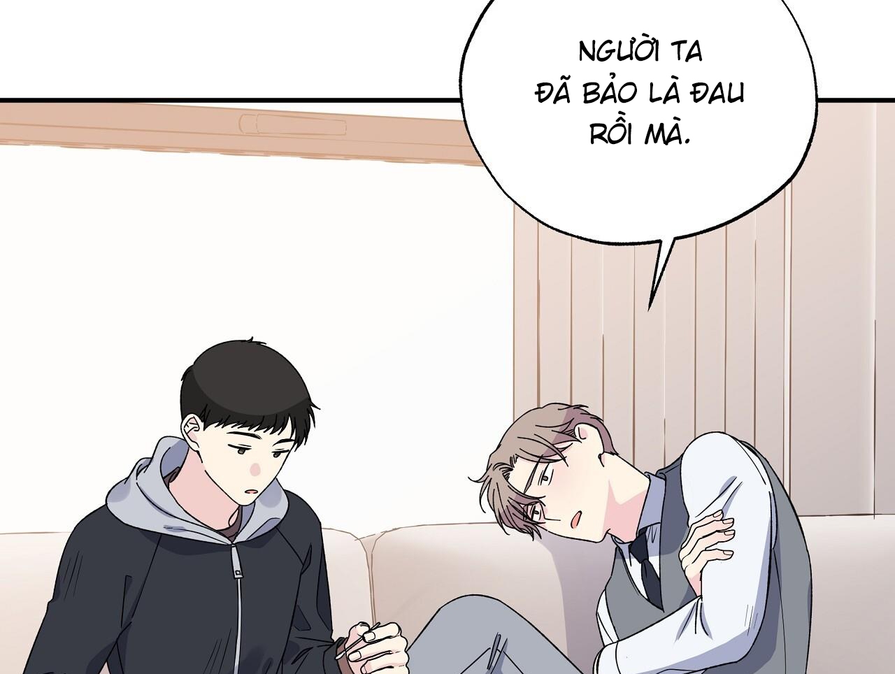 vị ngọt đôi môi chapter 53 49