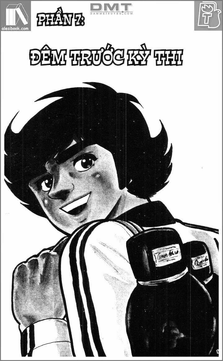 ganbare genki chapter 51 1