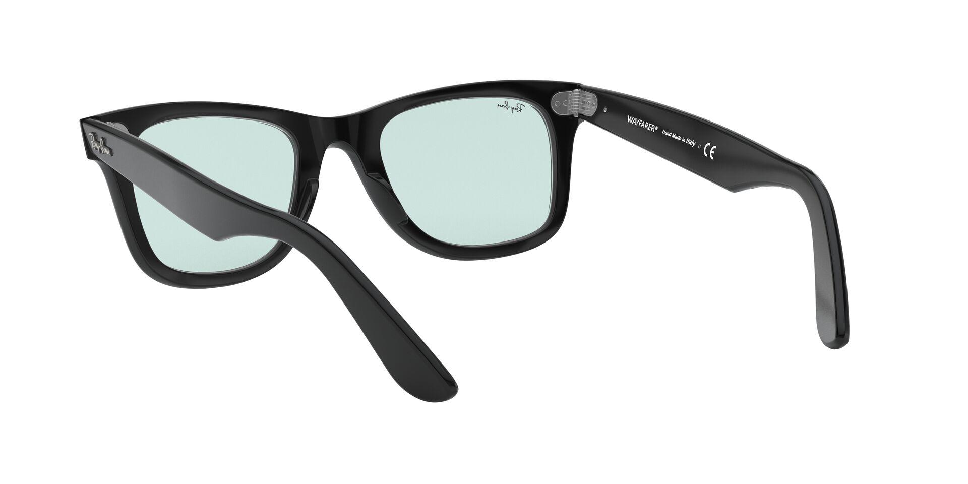 Mắt Kính RAY-BAN WAYFARER - RB2140F 901/64 -Sunglasses