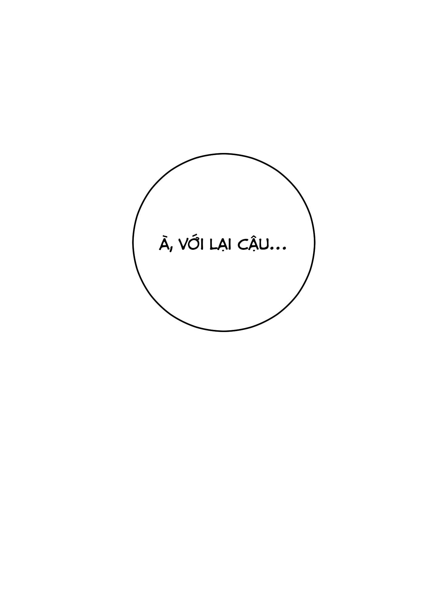 hoàn cảnh không thể tránh chapter 2 35