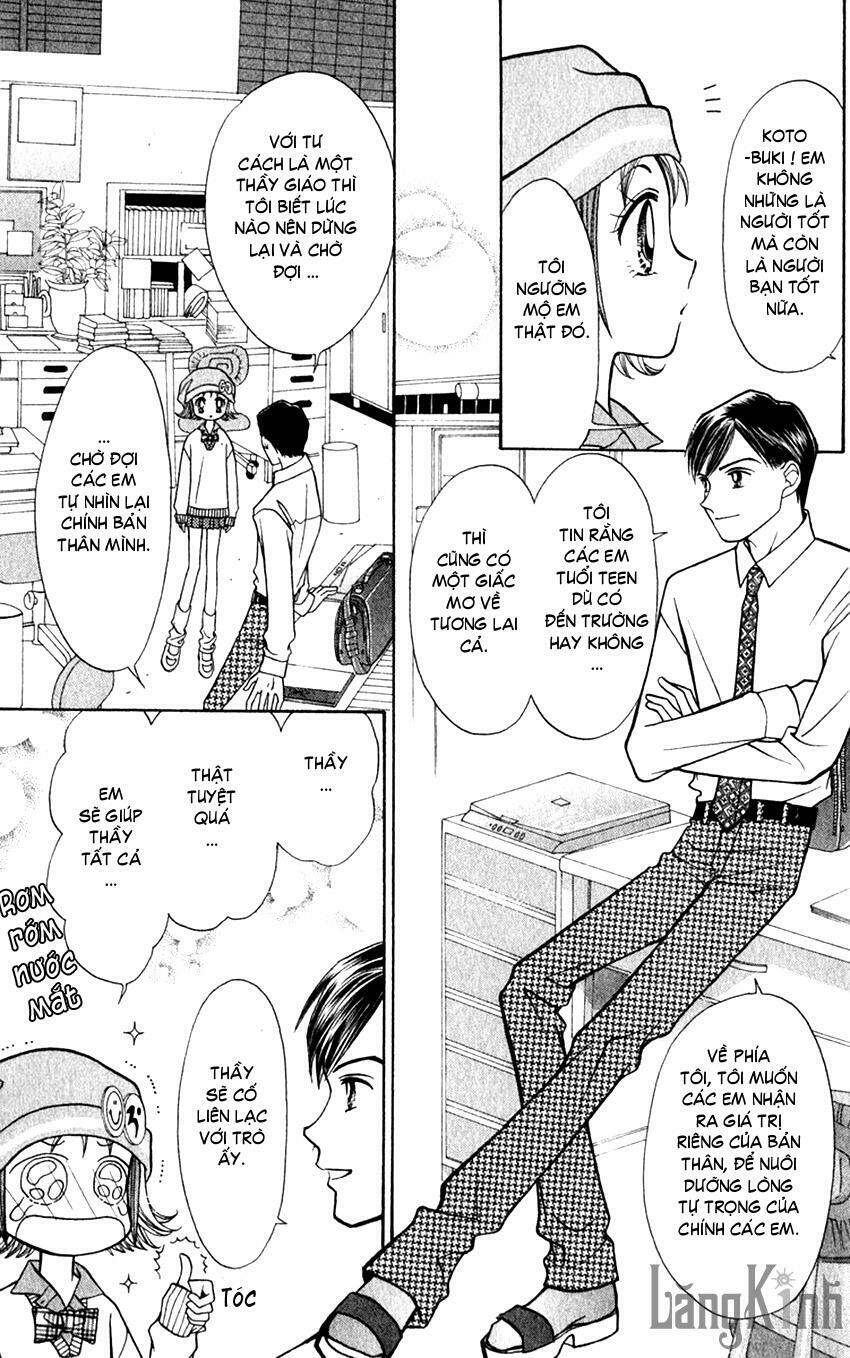 gals - mắt lưu ly chapter 15 12