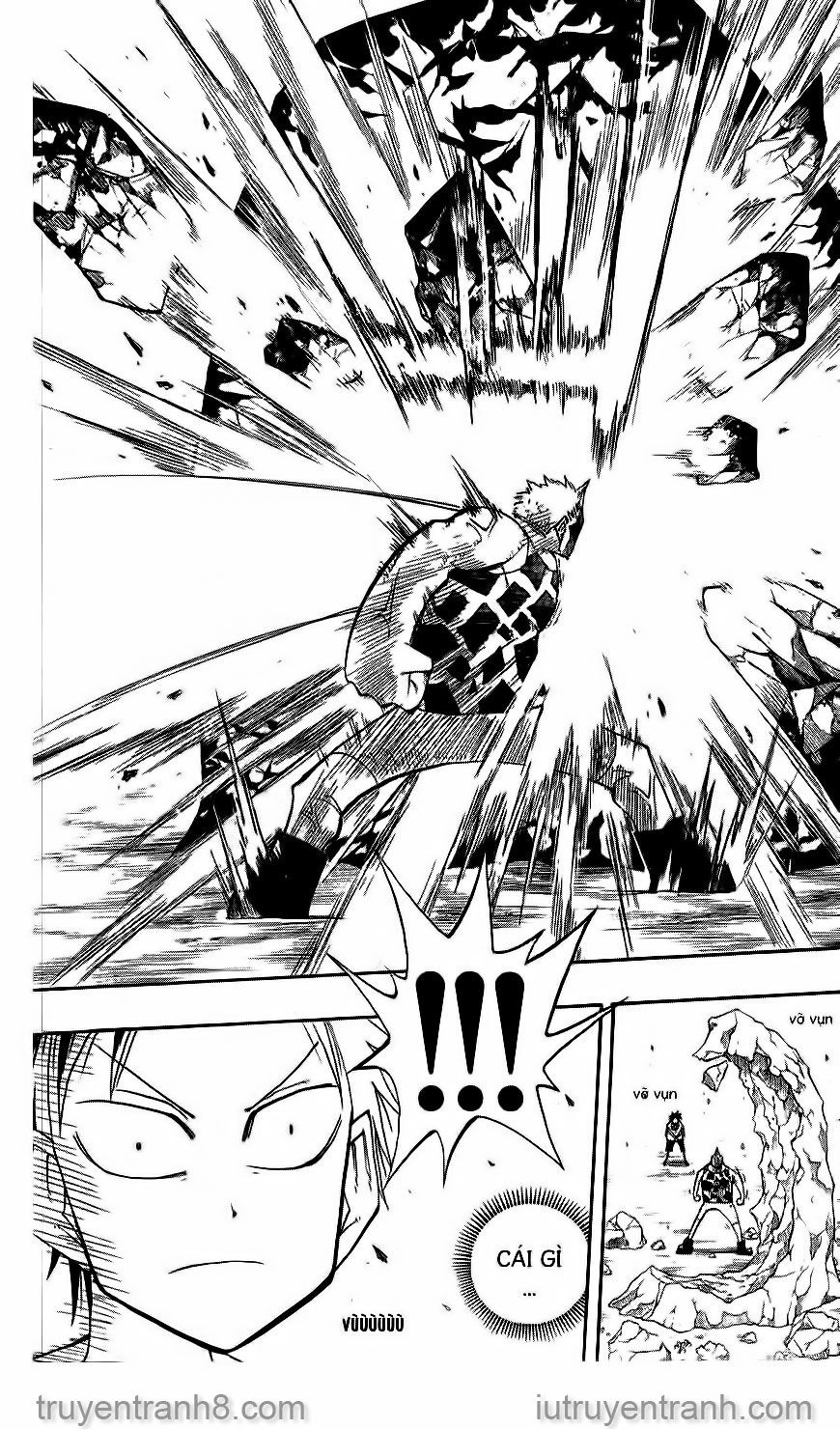 law of ueki chapter 47 12