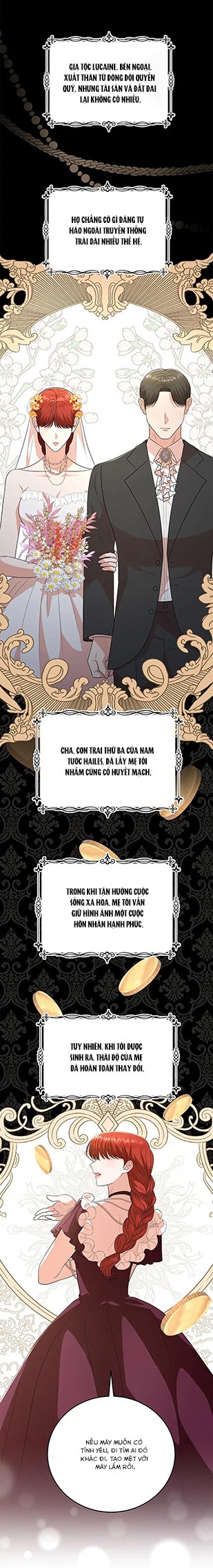 diễn vai ác nữ cũng thật khó khăn chapter 83 3