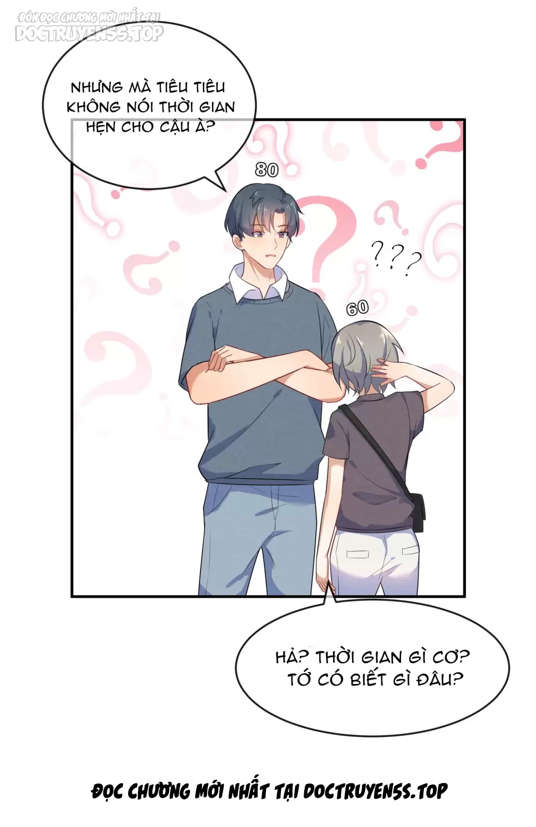 lời nói dối của cô ấy chapter 4 17