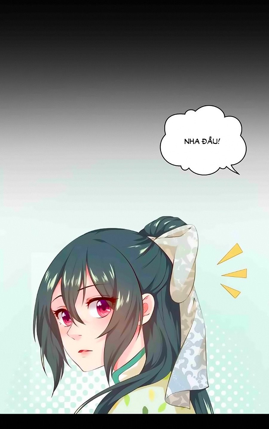 Thịnh Thế Đế Vương Phi chapter 36 - Trang 5