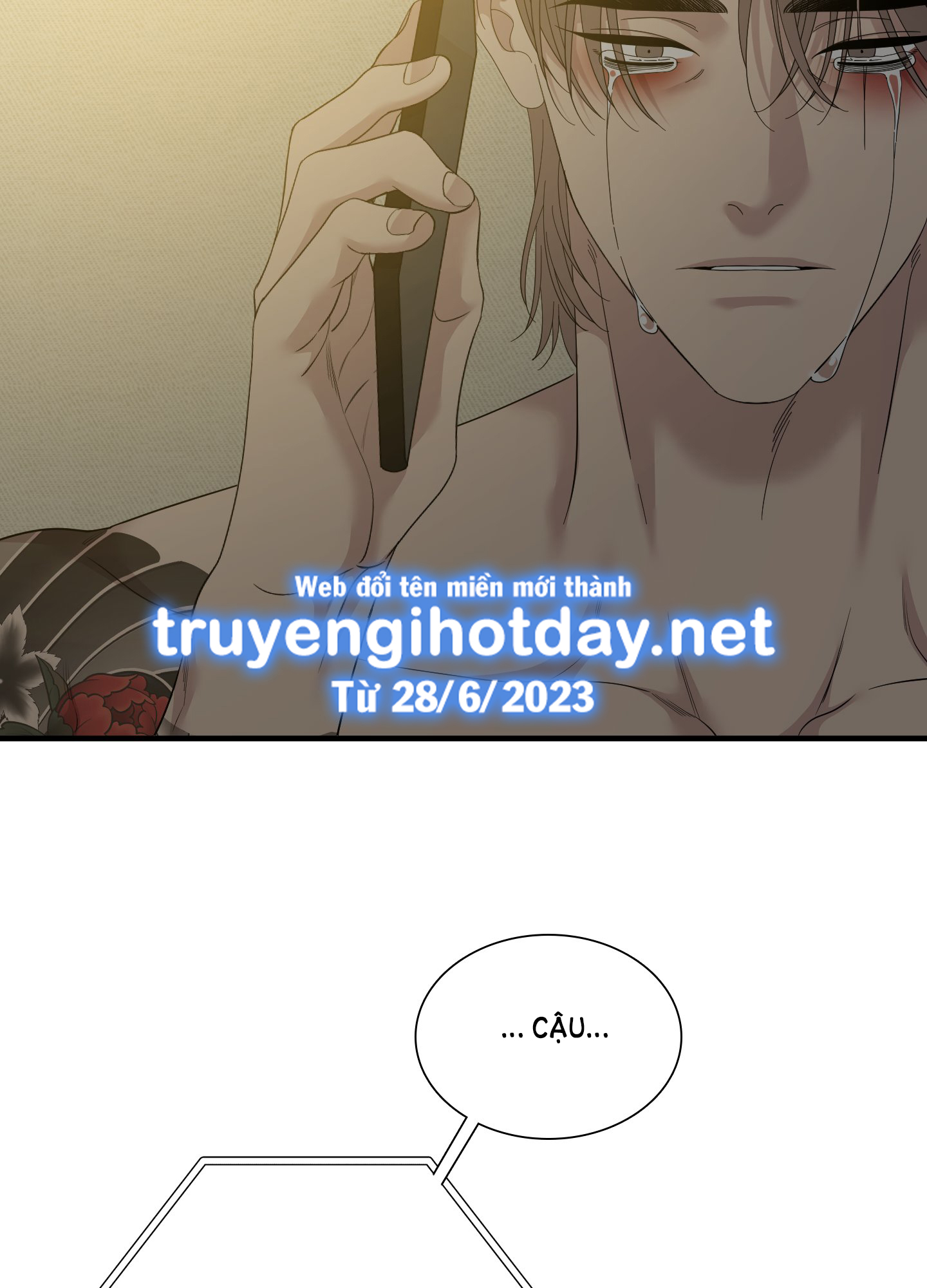 Kẻ Đê Tiện chapter 46.2 - Trang 32