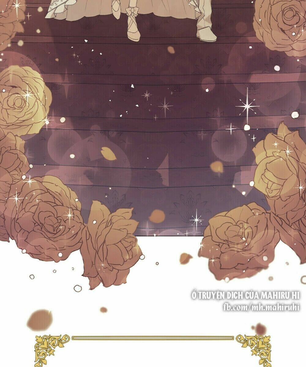 công chúa khắc dấu lên kẻ phản nghịch chapter 46 3