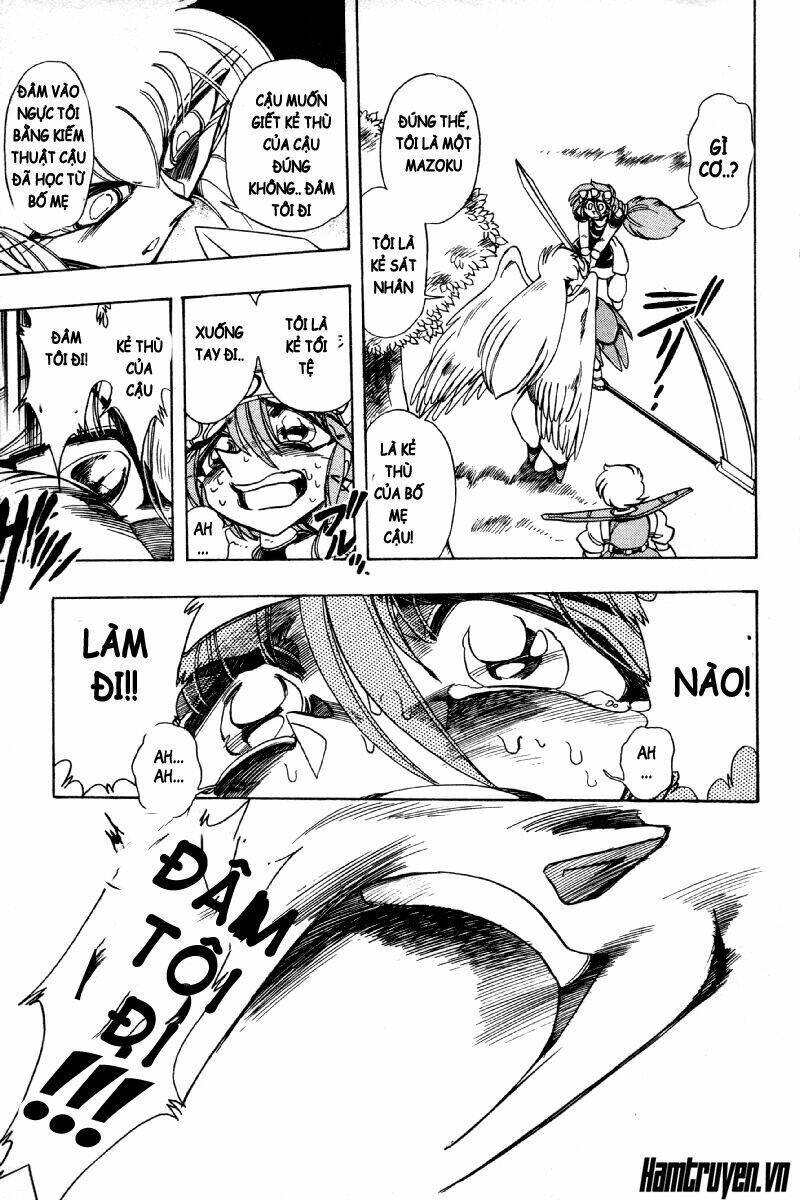 violinist of hameln - cây đàn kì diệu chapter 73 22
