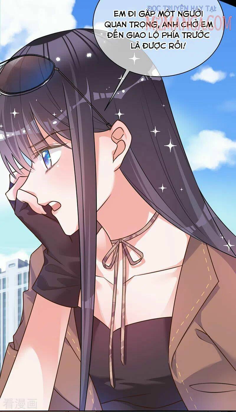 dĩ hôn chi danh chapter 35 12
