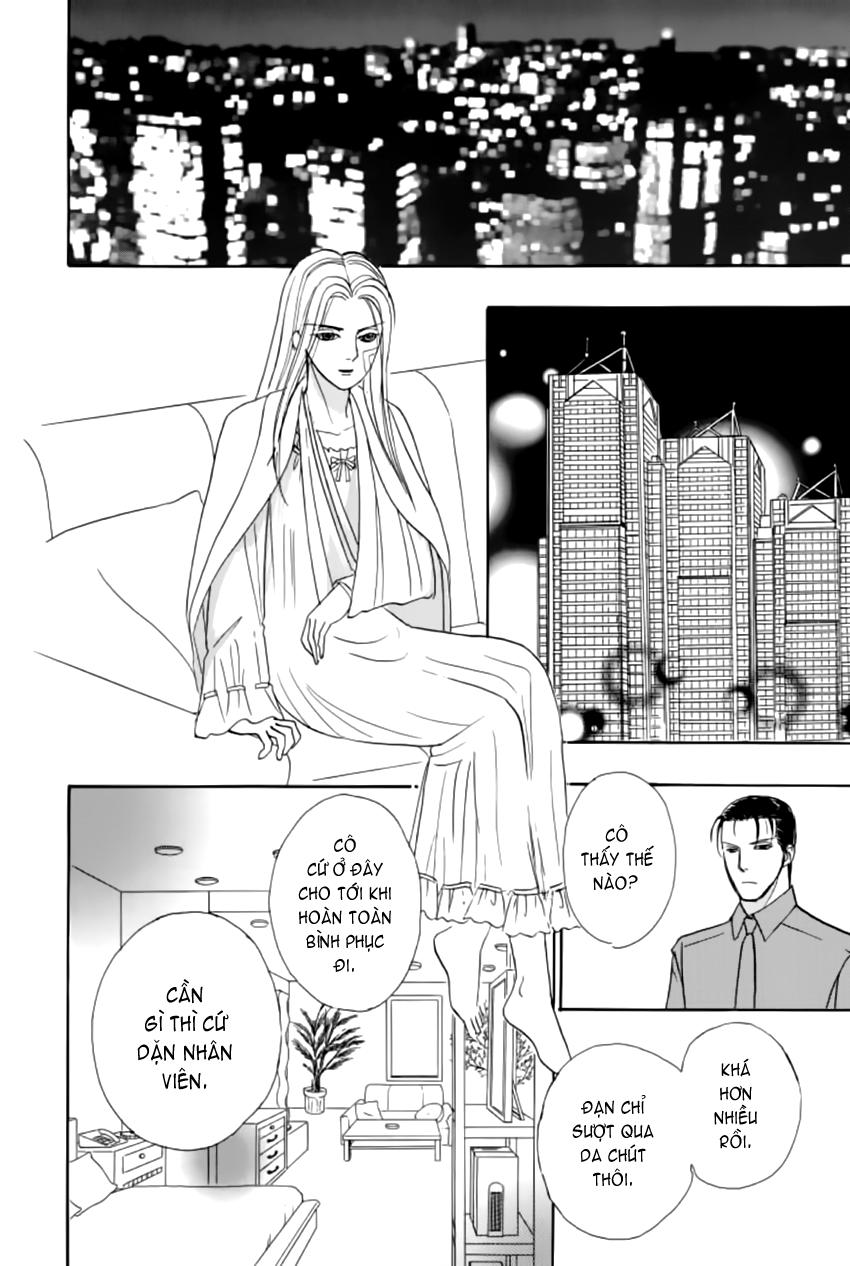 new pet shop of horror chapter 16 16