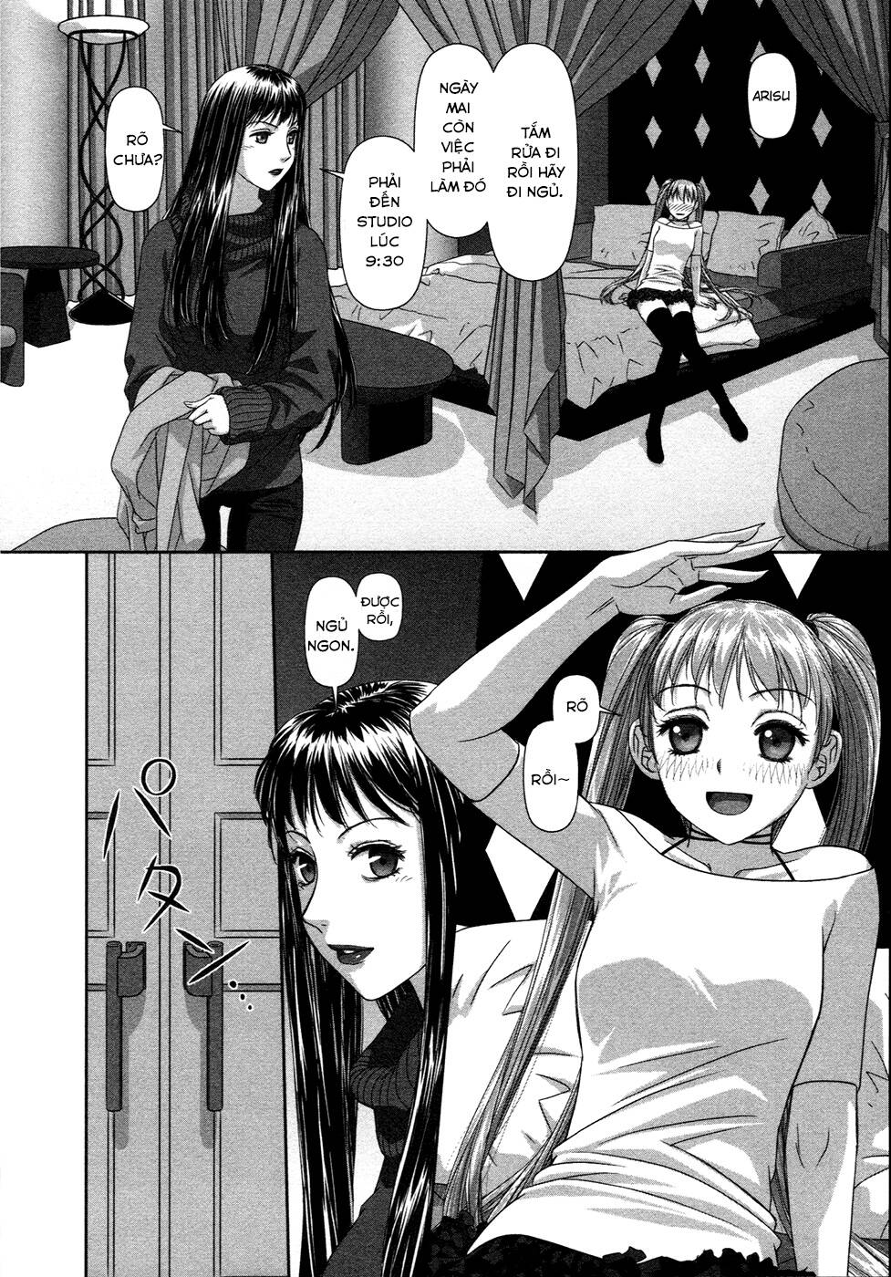 my doll house chapter 10 9