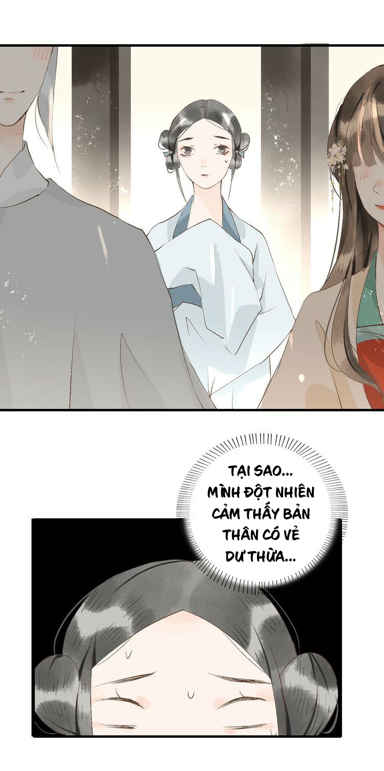 mộc hữu chi chapter 10 26