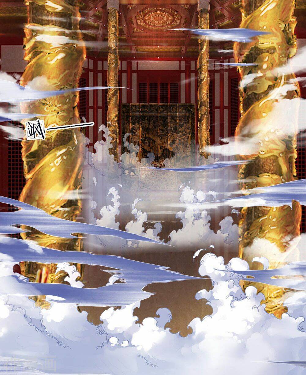 chí tôn hồng bao đại đế chapter 6 15