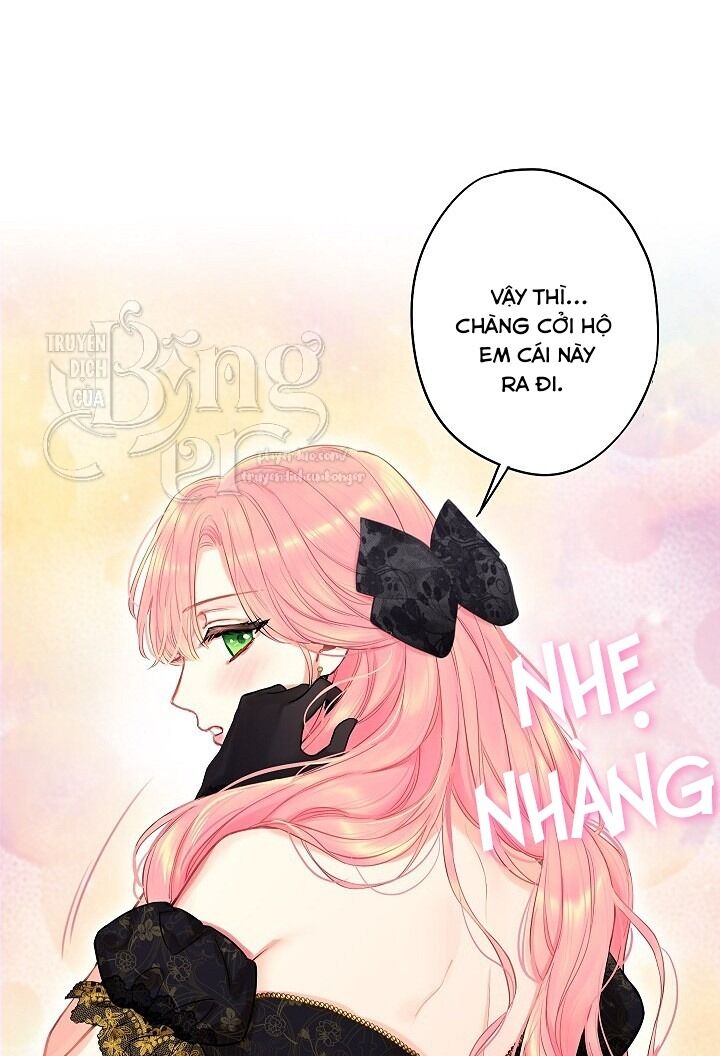 thánh nữ ẩn danh chapter 193 18