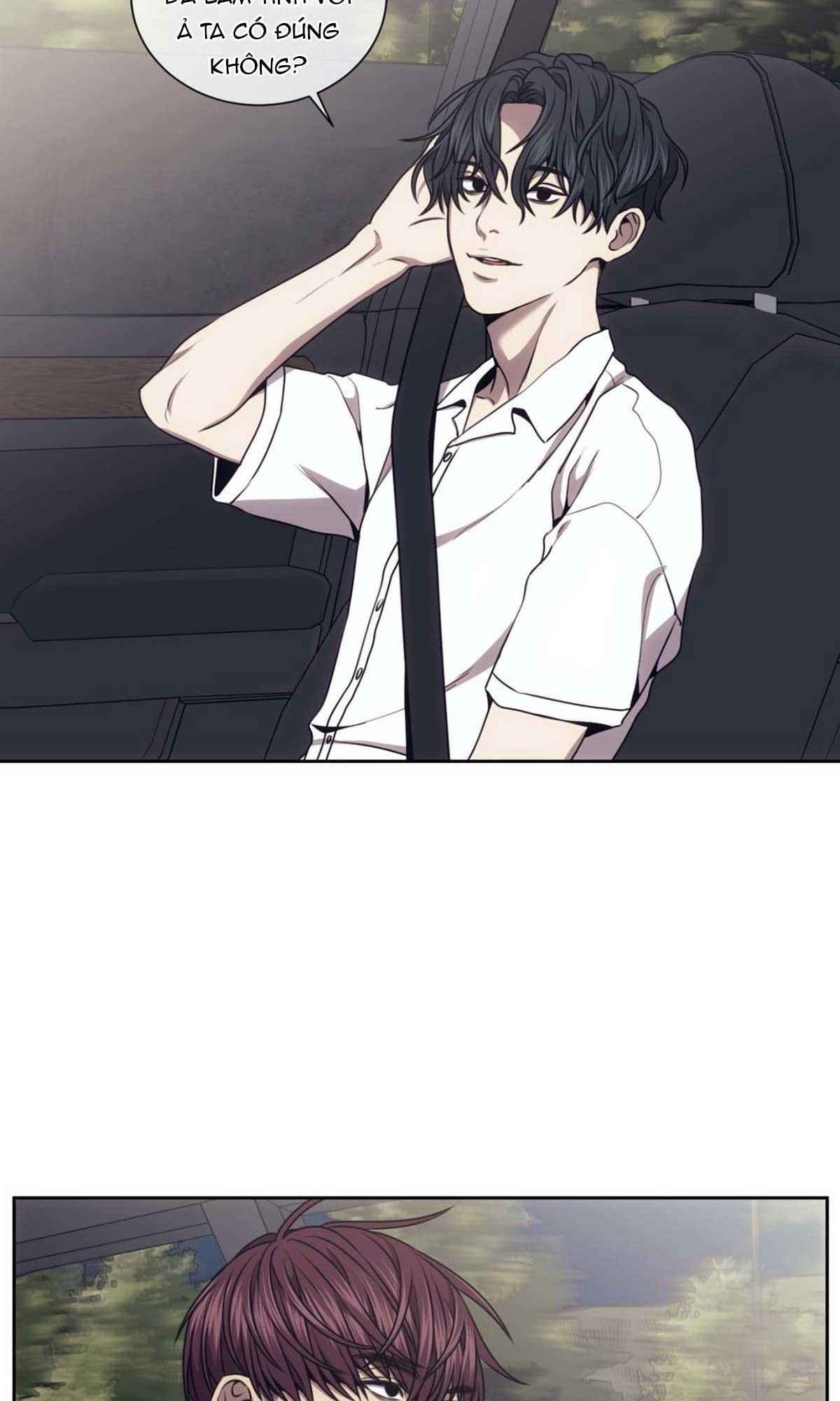 công cuộc báo thù của kẻ yếu thế chapter 29 16