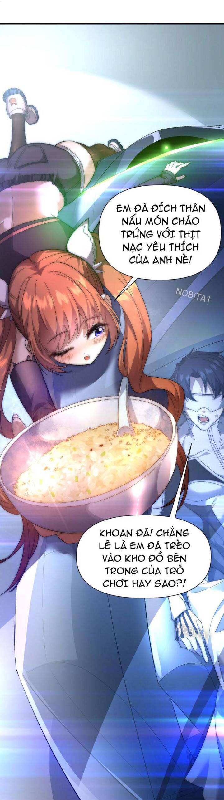 võng du: ta có thể tiến hoá tất cả! chapter 7 25