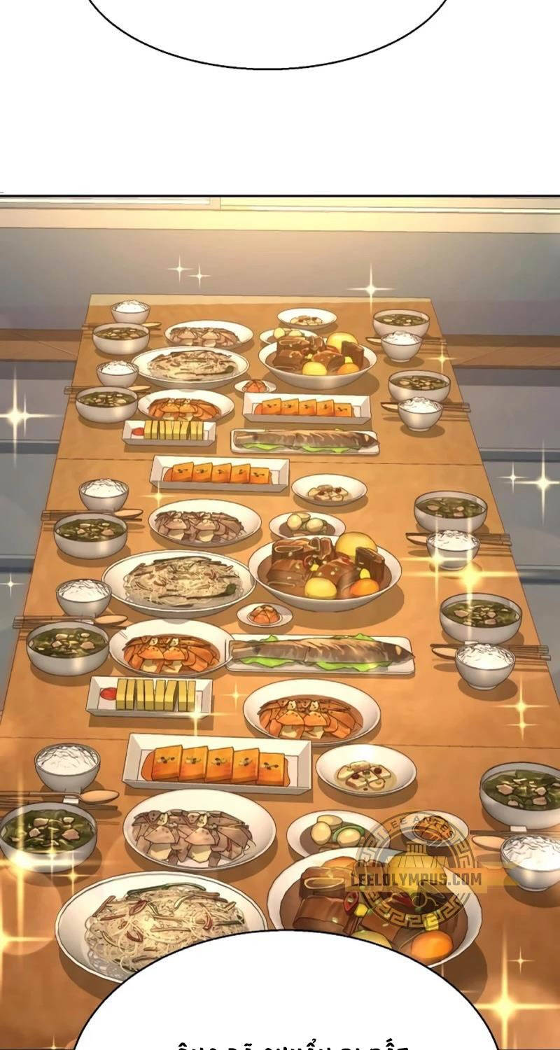 bạn học tôi là lính đánh thuê chapter 194 51