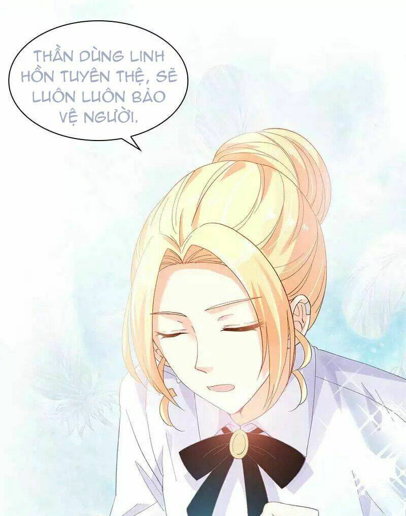 ác nữ cải biến chapter 44 30