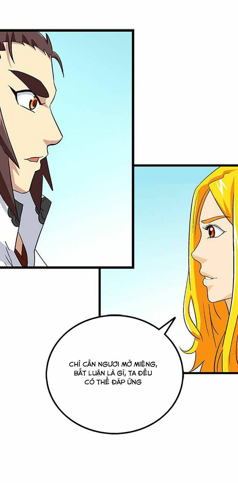 phong quỷ truyền thuyết chapter 65 15