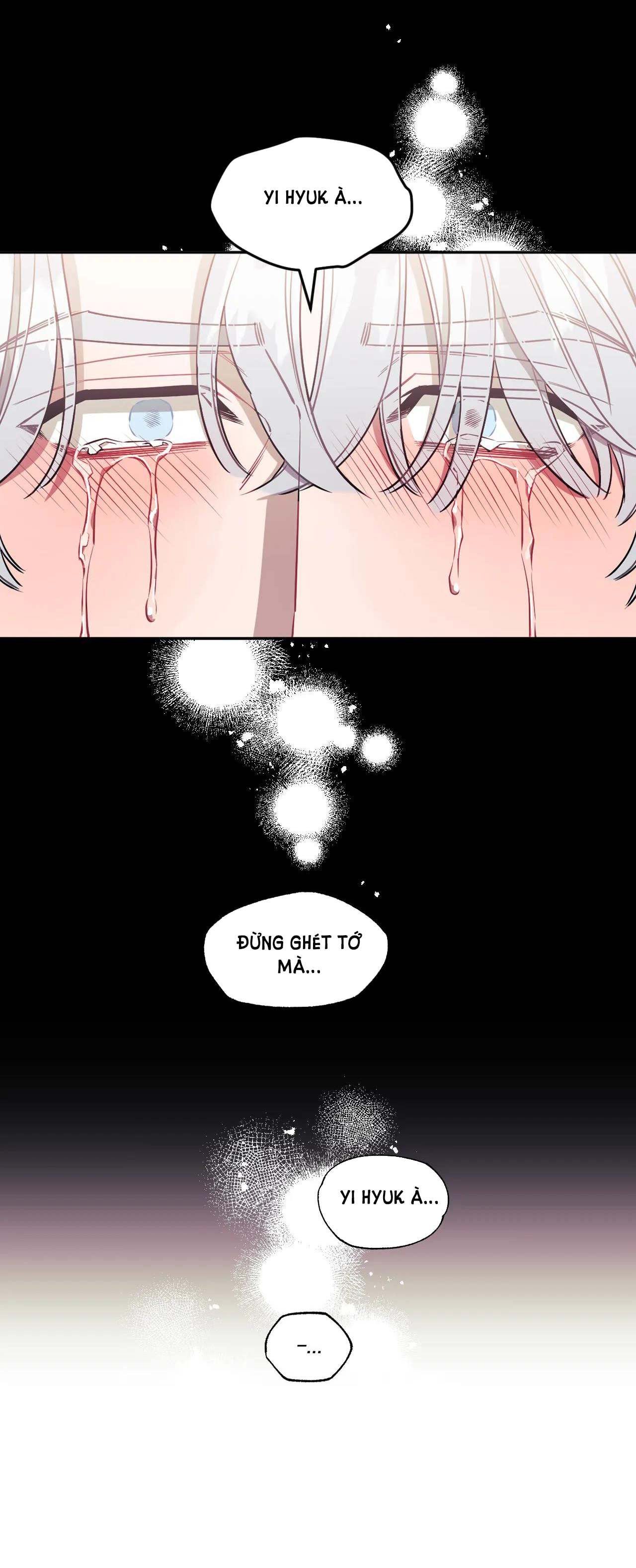 hơn cả bạn bè chapter 59.2 6