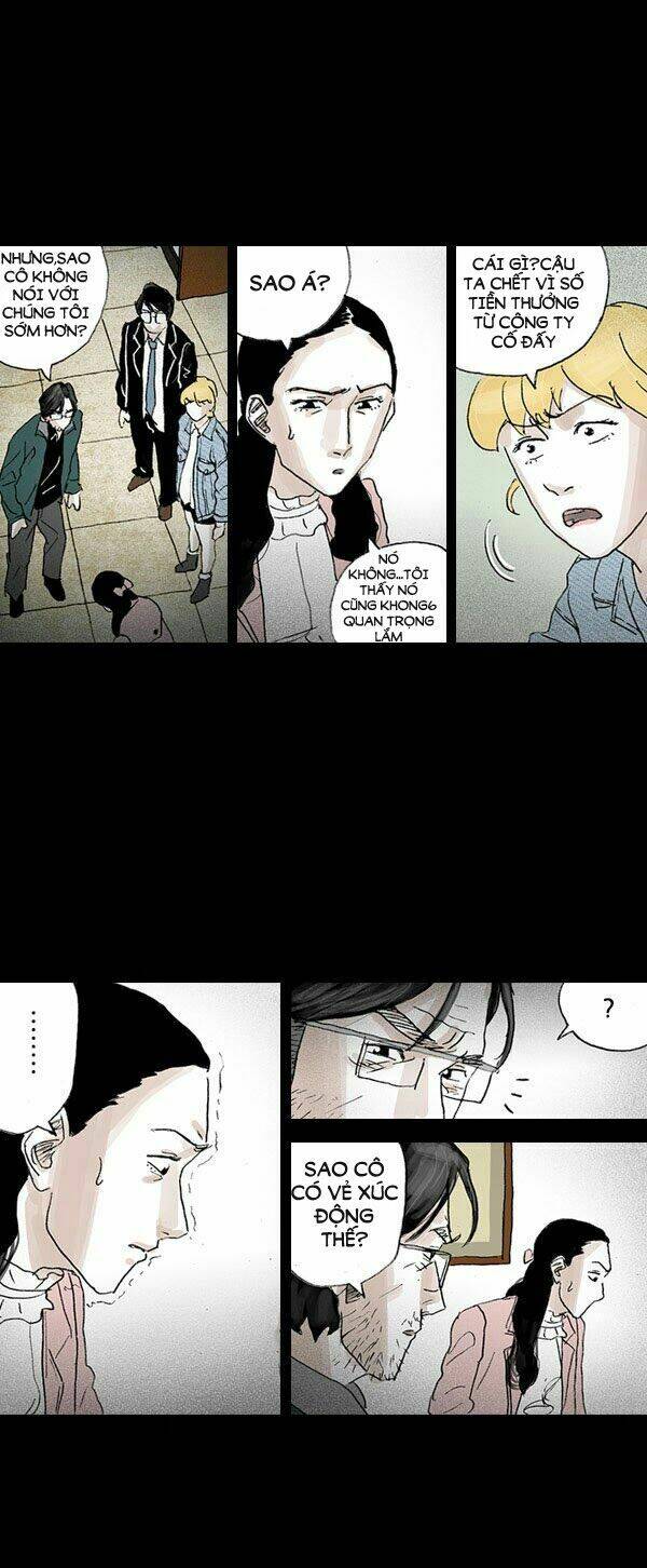 shard of sin chapter 10 17