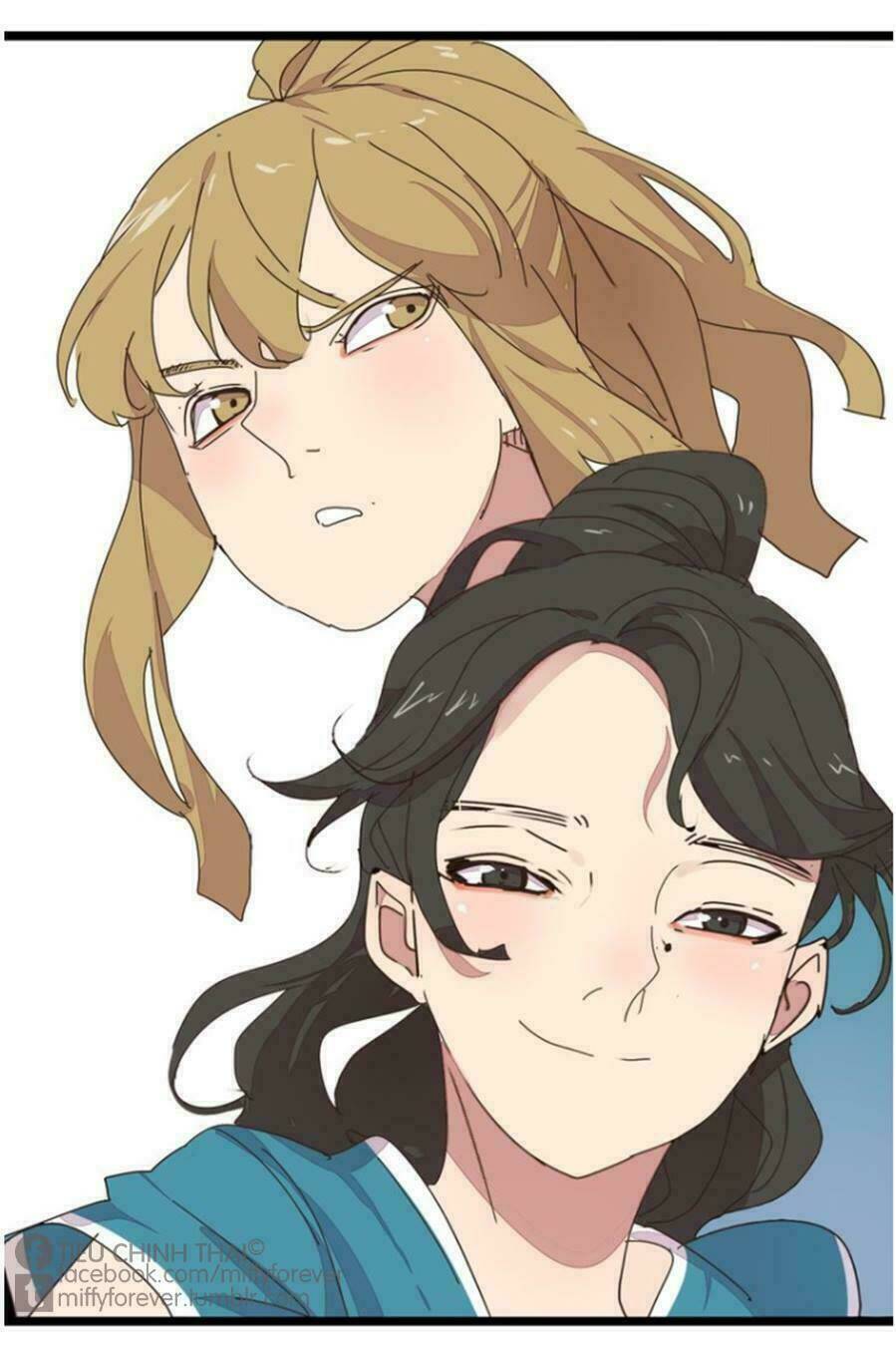 mục linh chapter 9 45