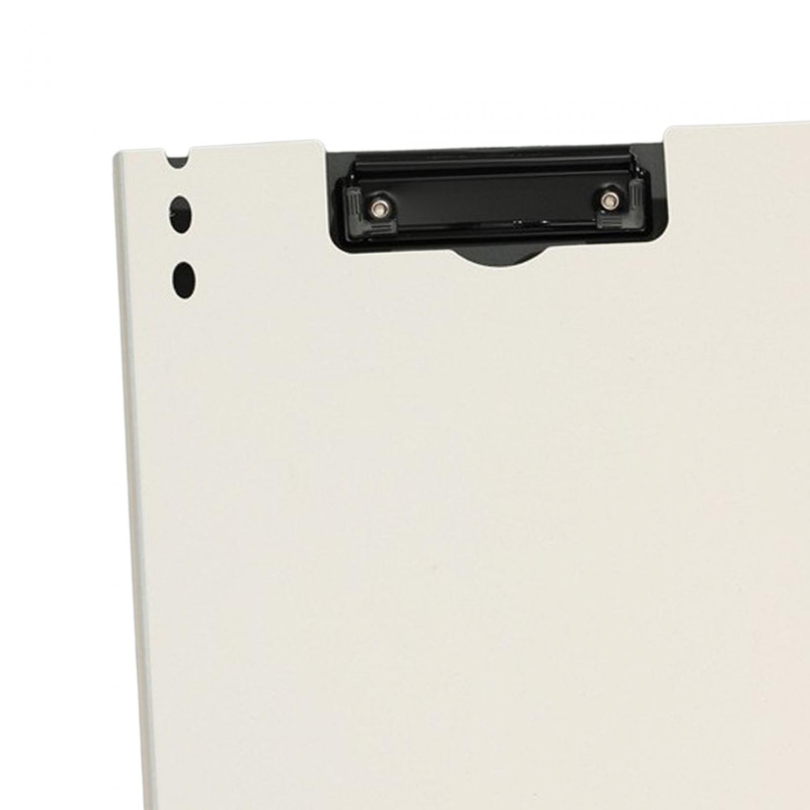 Clamp Binder Letter Multipurpose A4 Binder for Documents Test Paper Homework