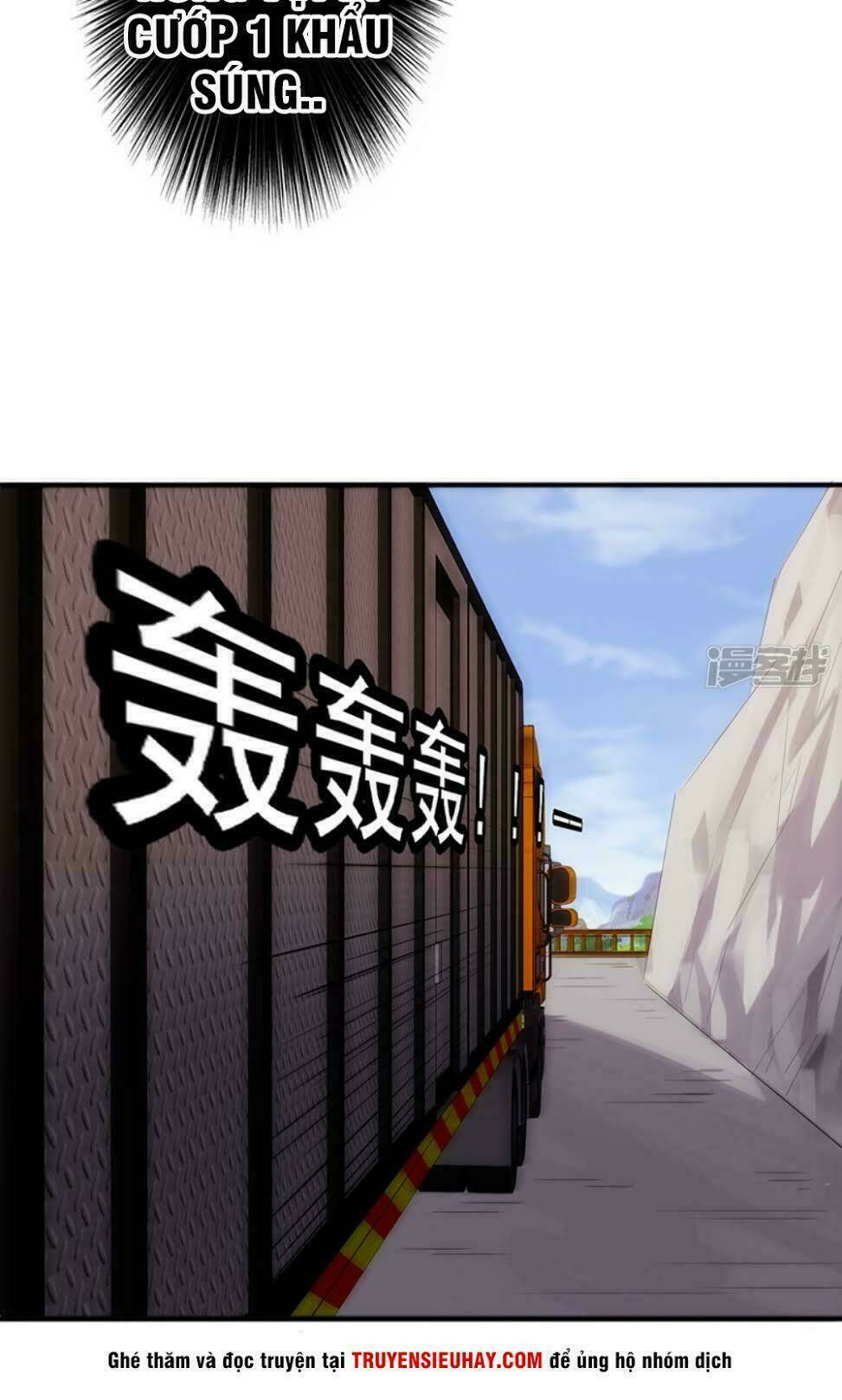 tối cường công nhân chapter 35 8