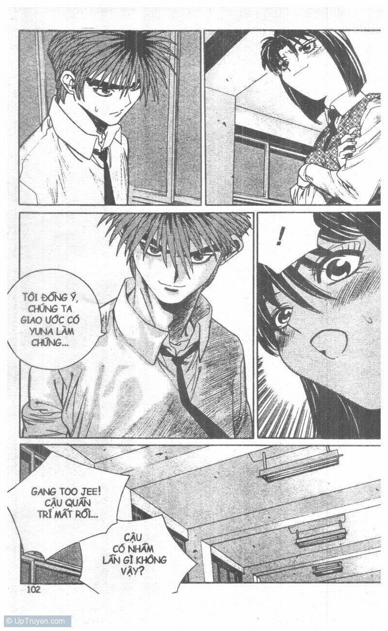 change guy chapter 121 100