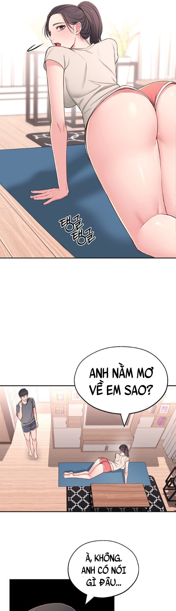 người chị hiểu biết chapter 7 16