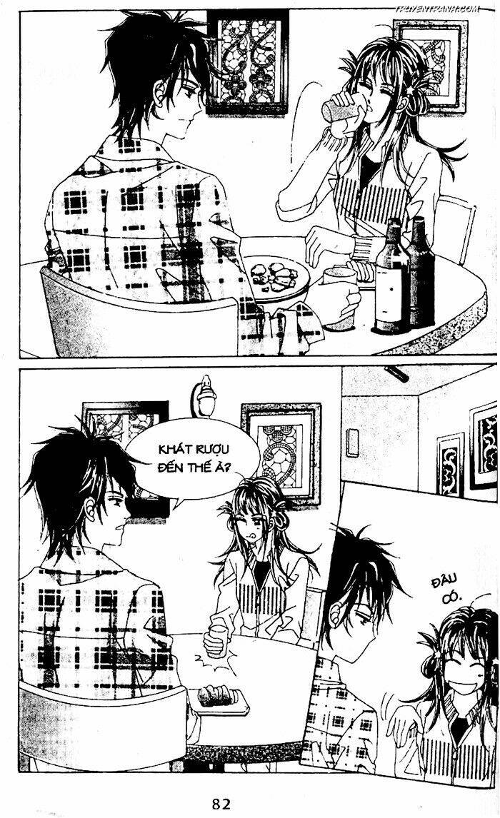 nhà trọ hoàn hảo chapter 81 26