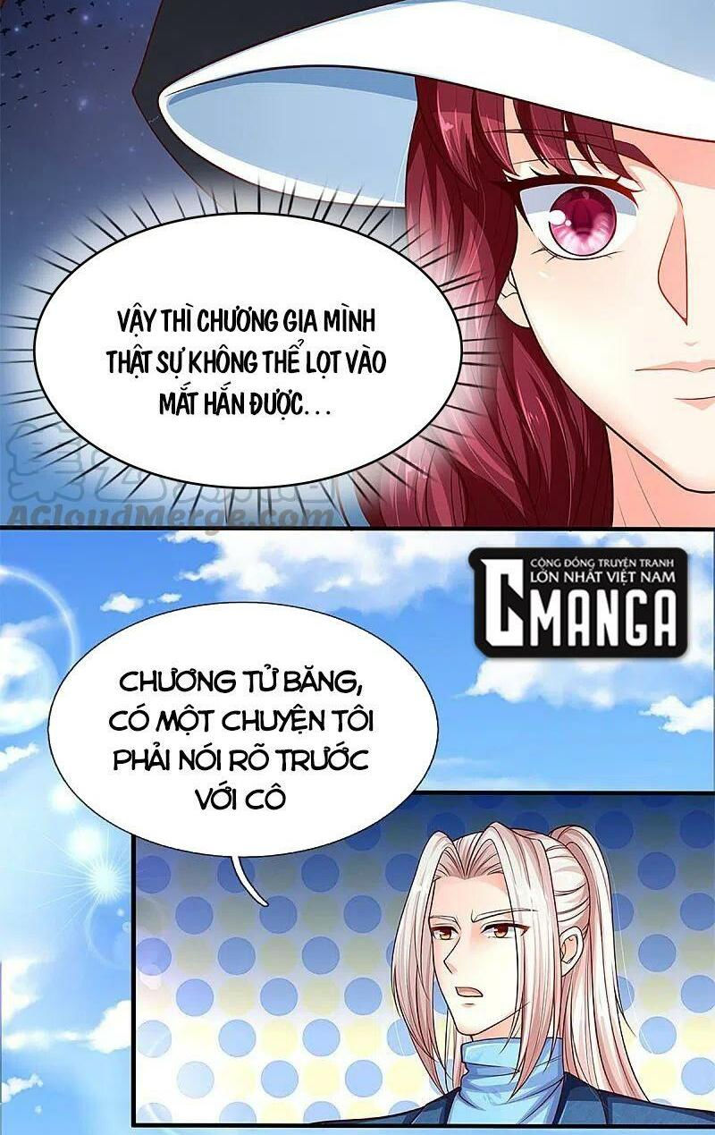 vú em tiên tôn đi ở rể chapter 209 2