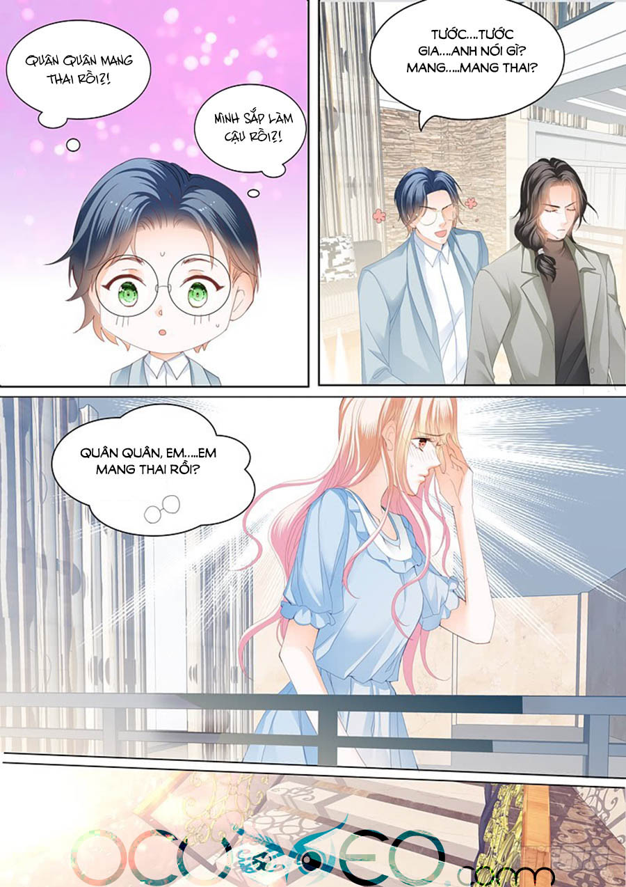 bá đạo tiểu thúc, xin trêu chọc vừa thôi! chapter 89 8