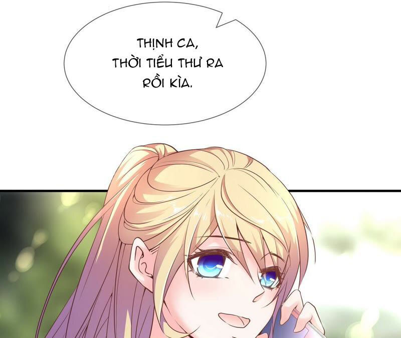 chiến lược lãng mạn của thịnh thiếu chapter 35 11