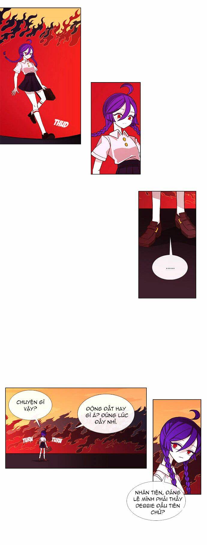 the devil's bag chapter 6 8