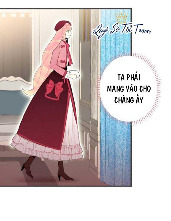 trọng sinh trở thành hoàng phi chapter 49 43