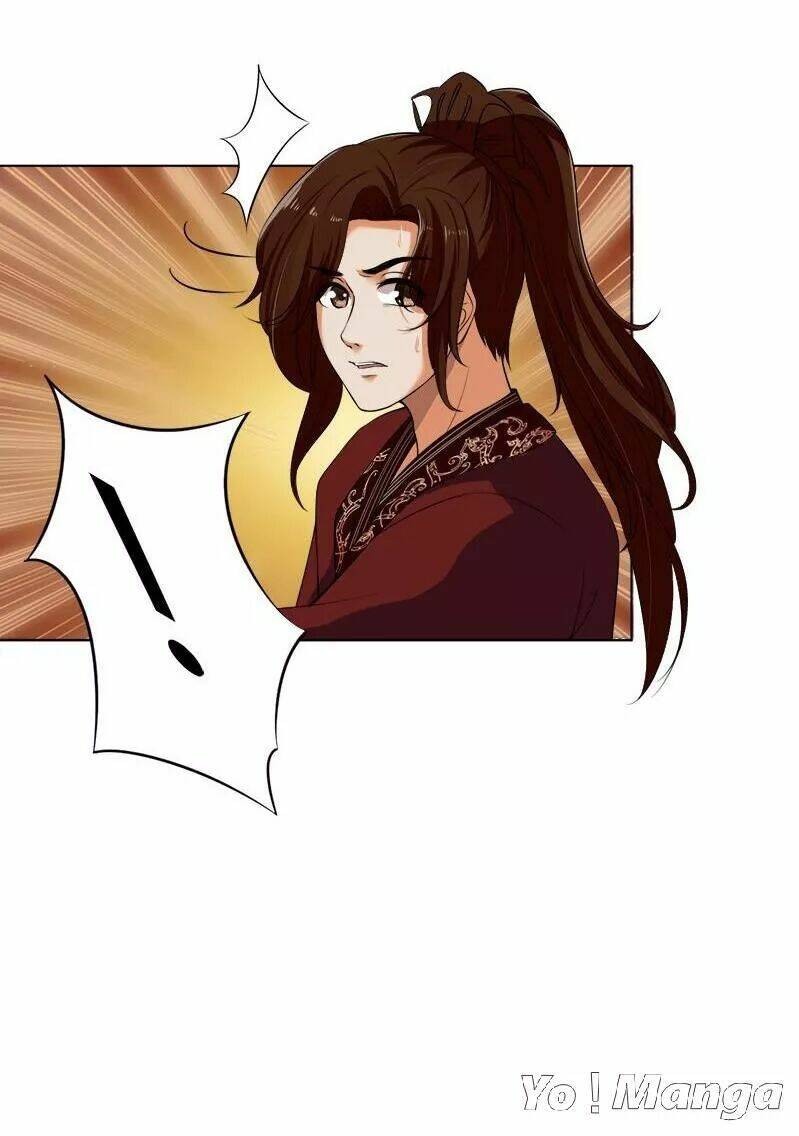 loạn thế hoạ phi chapter 42 34