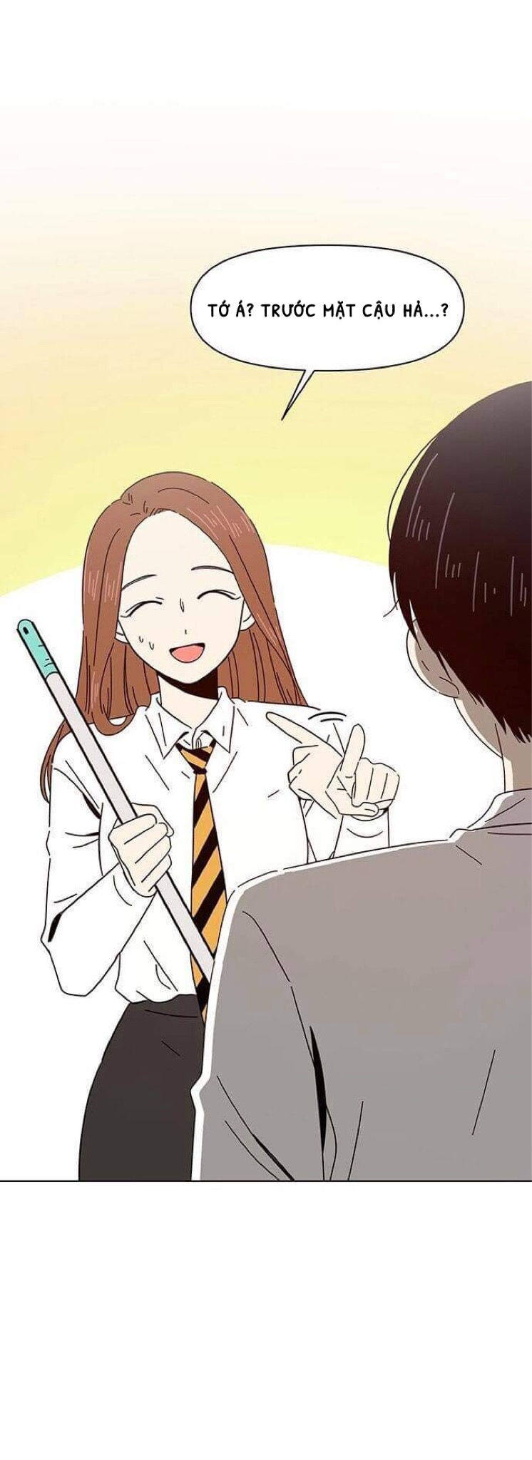 mùa hoa nở rộ chapter 6 27