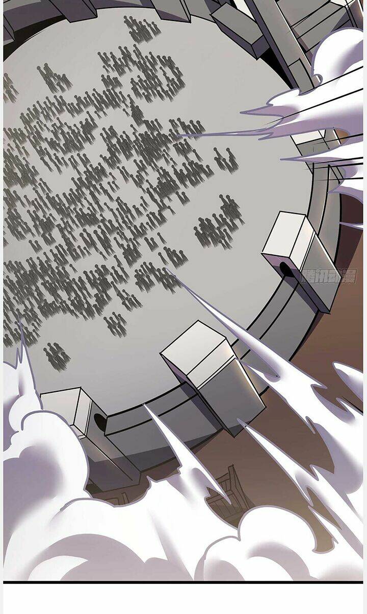 bất tử thần vương tu liên tục chapter 76 2