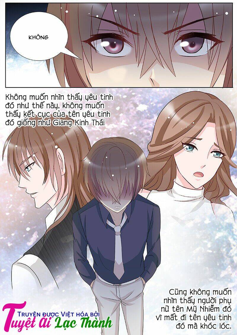 the stars are not luminous body chapter 96 9