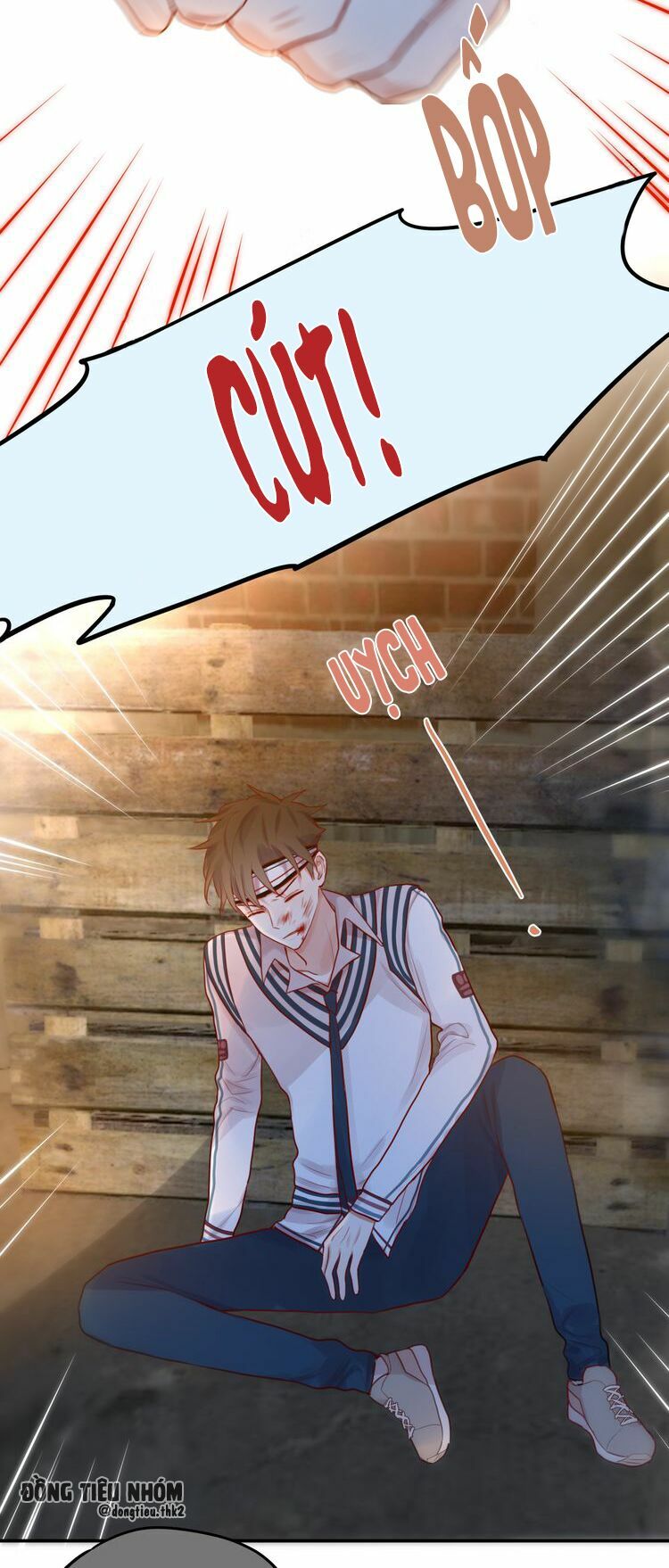 trú dạ liên miên chapter 13 22