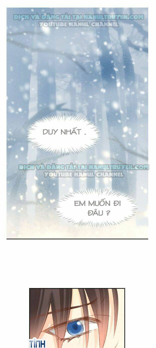 hôn nhân ấm áp : tổng tài sủng vợ thành nghiện chapter 17 6