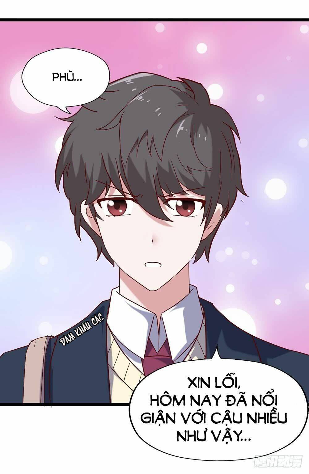 ác ma bàn bên chapter 39 55