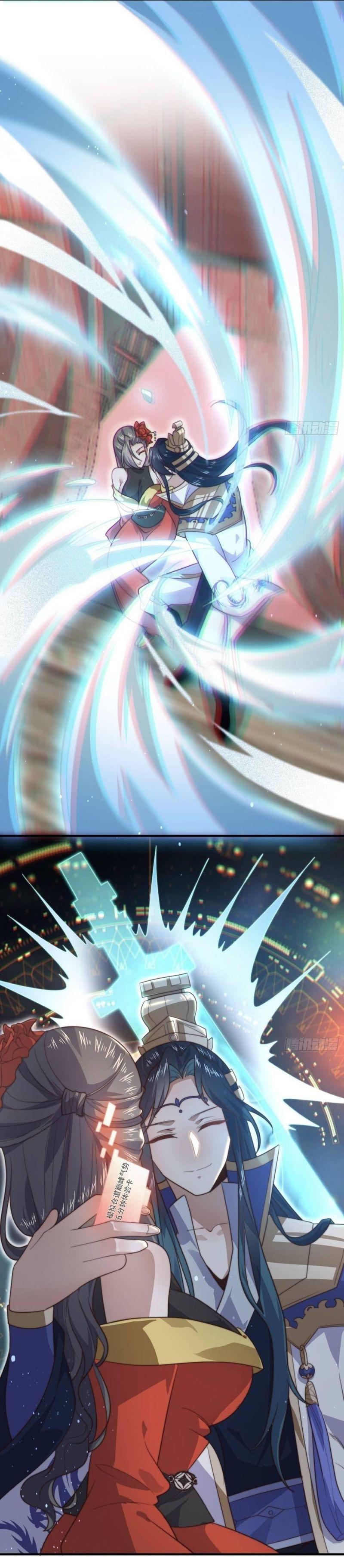 mỗi nữ đồ đệ đều muốn giết ta chapter 16 31