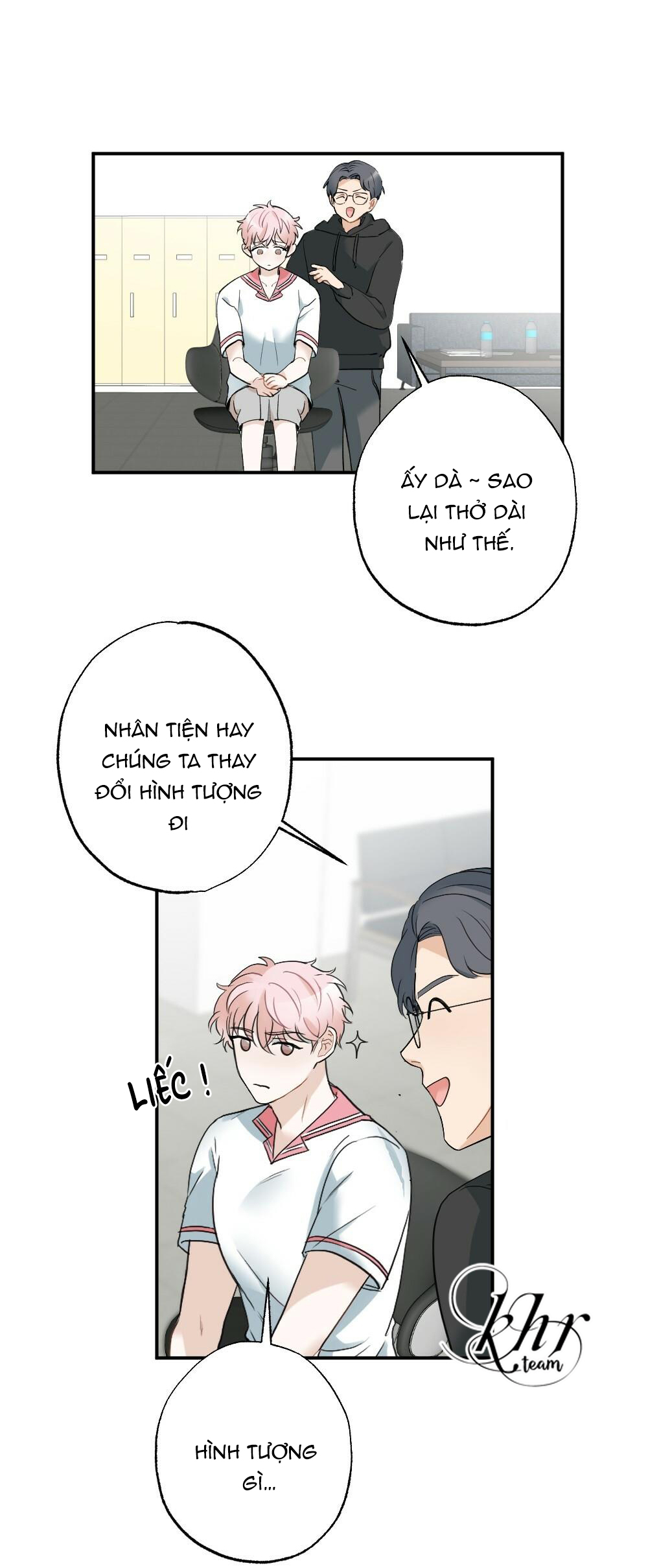 bò sữa quốc dân chapter 1 57