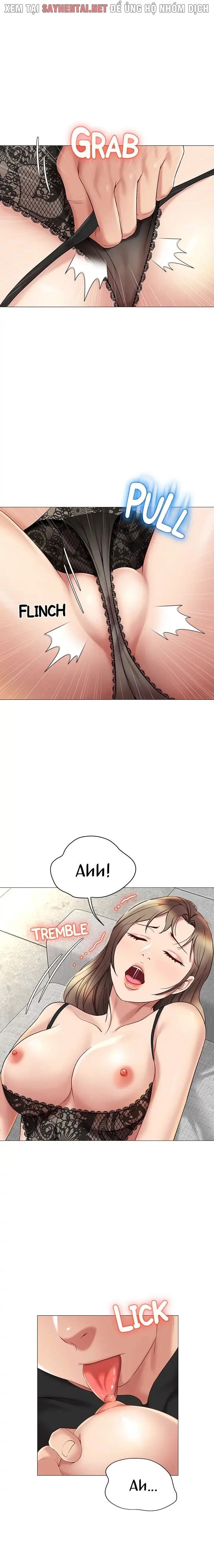 bạn của con gái tôi chapter 23 6