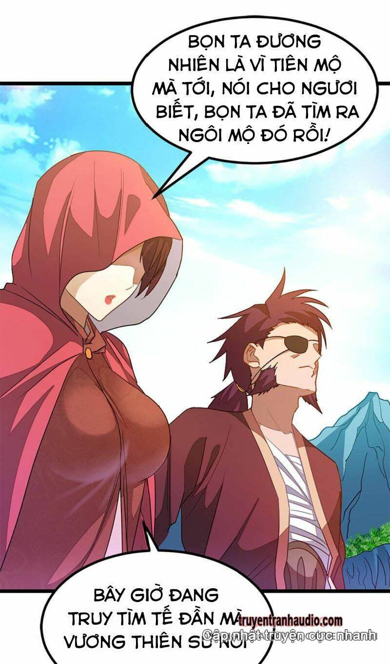 cửu dương thần vương chapter 233 12